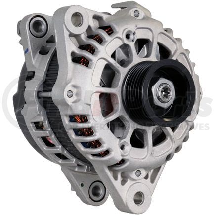 210-5000 by DENSO - Remanufactured DENSO First Time Fit Alternator