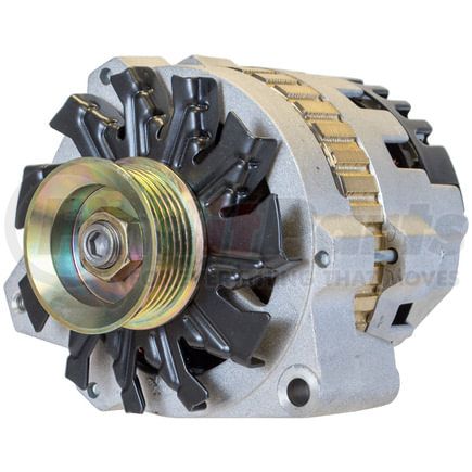 210-5103 by DENSO - Remanufactured DENSO First Time Fit Alternator