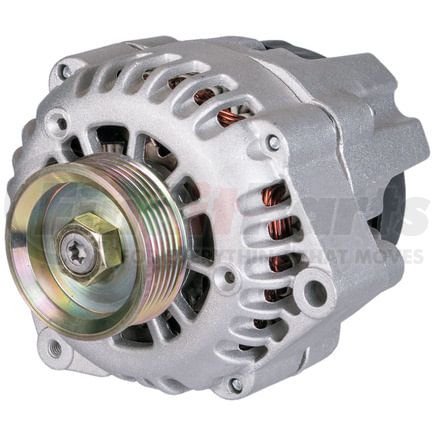 210-5112 by DENSO - Remanufactured DENSO First Time Fit Alternator