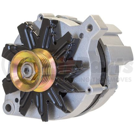 210-5123 by DENSO - Remanufactured DENSO First Time Fit Alternator