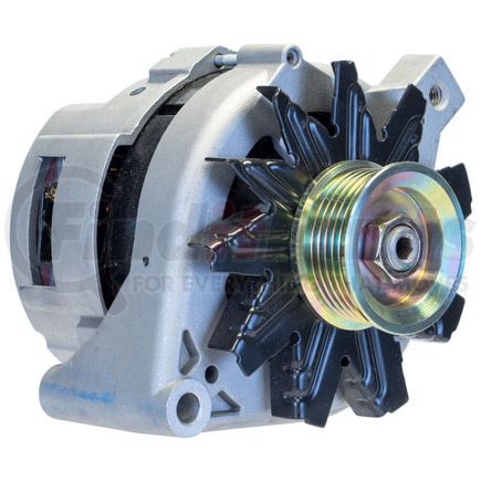 210-5124 by DENSO - Remanufactured DENSO First Time Fit Alternator