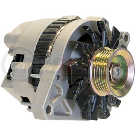 210-5146 by DENSO - Remanufactured DENSO First Time Fit Alternator