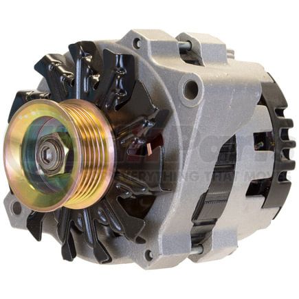 210-5151 by DENSO - Remanufactured DENSO First Time Fit Alternator