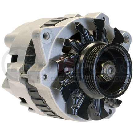 210-5156 by DENSO - Remanufactured DENSO First Time Fit Alternator