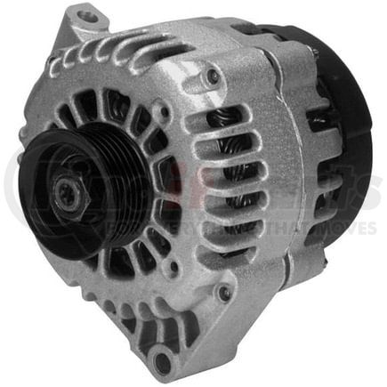 Denso 210-5160 Alternator Remanufactured DENSO First Time Fit Alternator