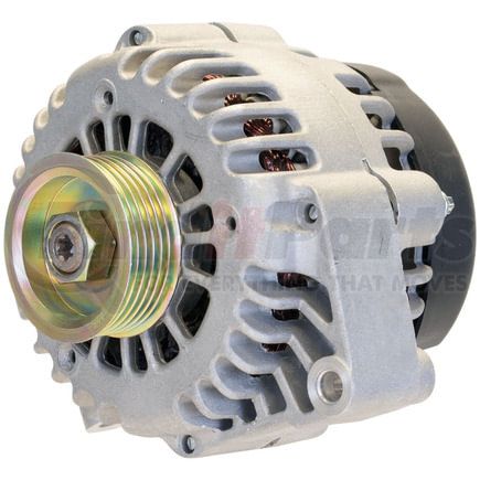 210-5162 by DENSO - Remanufactured DENSO First Time Fit Alternator