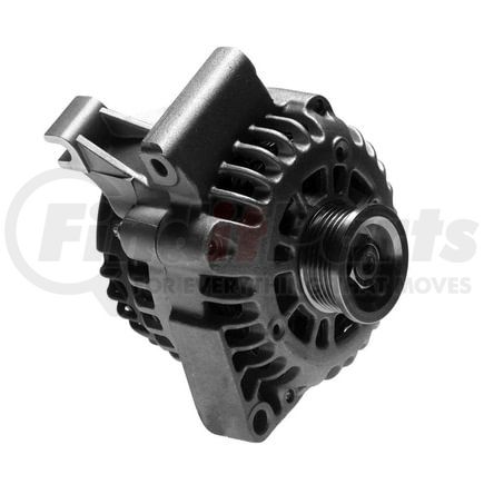 210-5167 by DENSO - Remanufactured DENSO First Time Fit Alternator