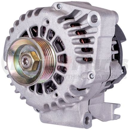 210-5163 by DENSO - Remanufactured DENSO First Time Fit Alternator