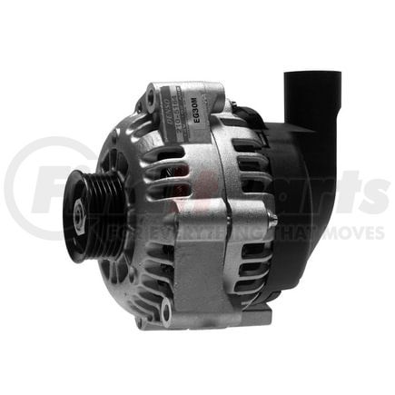 Denso 210-5164 Alternator Remanufactured DENSO First Time Fit Alternator