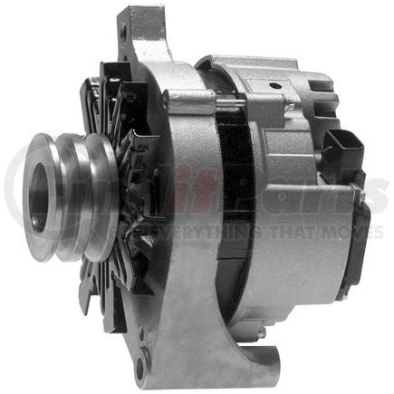 210-5171 by DENSO - Remanufactured DENSO First Time Fit Alternator