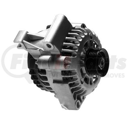 210-5168 by DENSO - Remanufactured DENSO First Time Fit Alternator