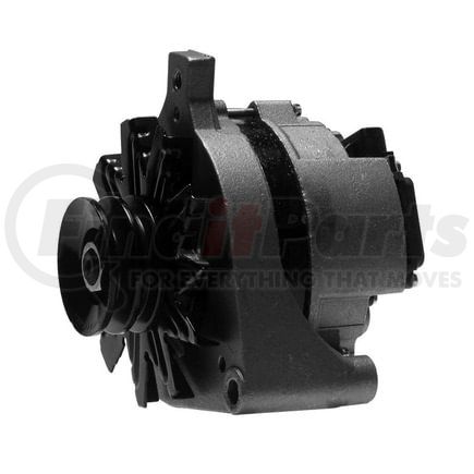 210-5175 by DENSO - Remanufactured DENSO First Time Fit Alternator