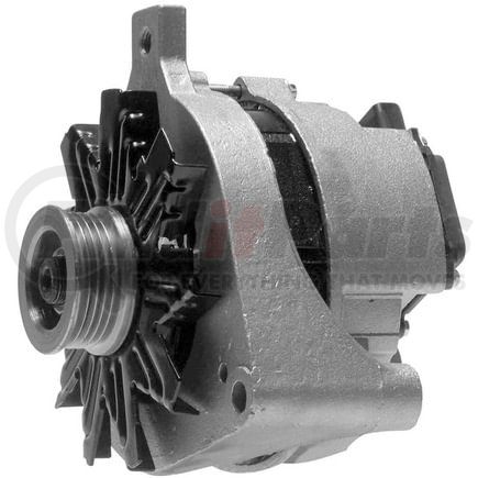 Denso 210-5174 Alternator Remanufactured DENSO First Time Fit Alternator