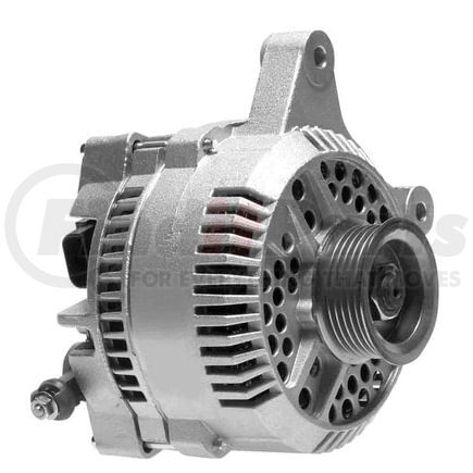 210-5197 by DENSO - Remanufactured DENSO First Time Fit Alternator