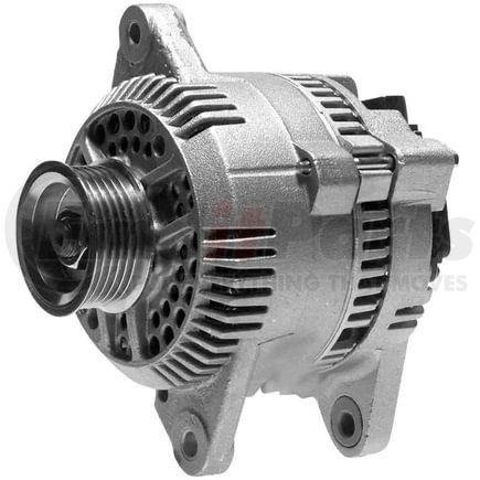 210-5201 by DENSO - Remanufactured DENSO First Time Fit Alternator