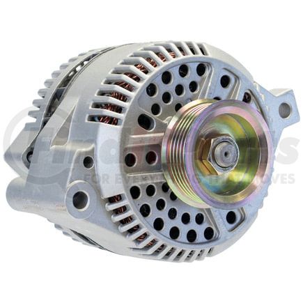 210-5207 by DENSO - Alternator Reman