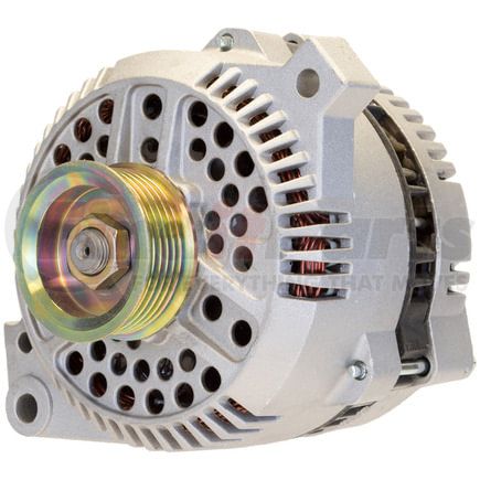 210-5208 by DENSO - Remanufactured DENSO First Time Fit Alternator