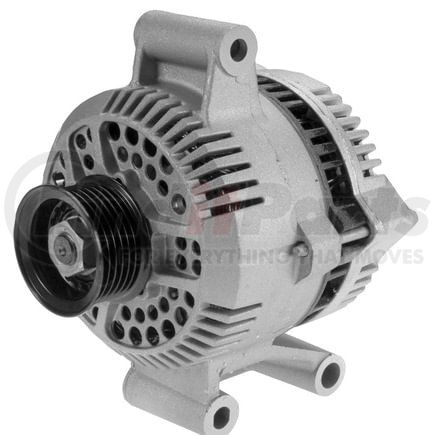 210-5206 by DENSO - Remanufactured DENSO First Time Fit Alternator