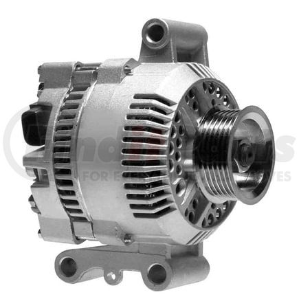 210-5210 by DENSO - Remanufactured DENSO First Time Fit Alternator