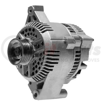 210-5219 by DENSO - Remanufactured DENSO First Time Fit Alternator