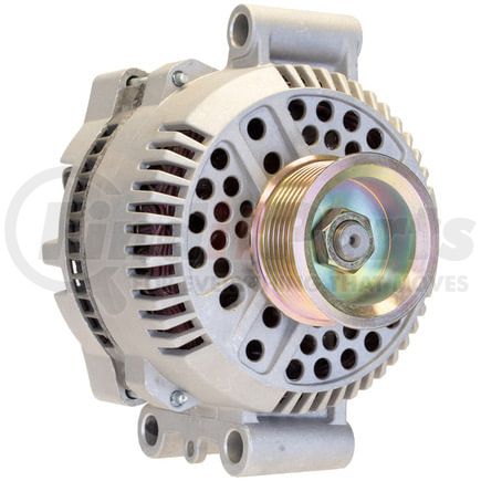 210-5223 by DENSO - Remanufactured DENSO First Time Fit Alternator