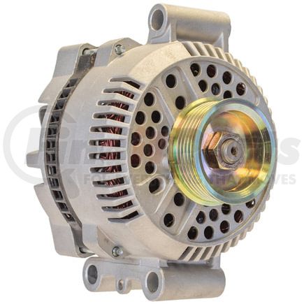 210-5221 by DENSO - Remanufactured DENSO First Time Fit Alternator