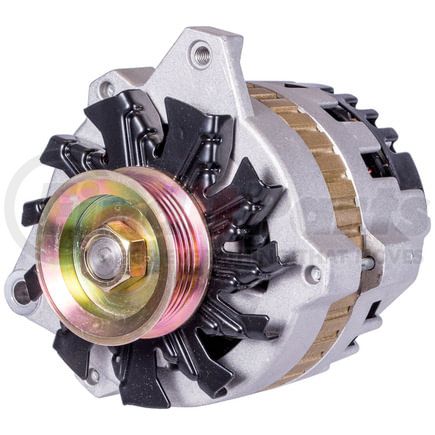 210-5231 by DENSO - Remanufactured DENSO First Time Fit Alternator
