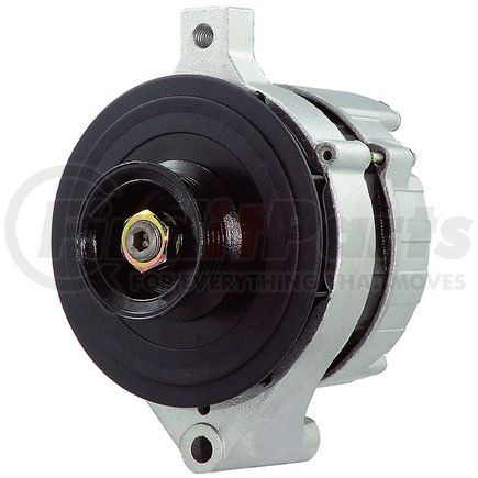 210-5300 by DENSO - Remanufactured DENSO First Time Fit Alternator