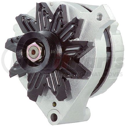 210-5301 by DENSO - Remanufactured DENSO First Time Fit Alternator