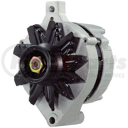 210-5302 by DENSO - Remanufactured DENSO First Time Fit Alternator
