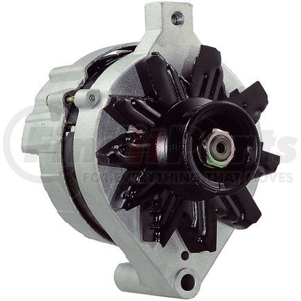 210-5305 by DENSO - Remanufactured DENSO First Time Fit Alternator
