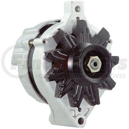 210-5304 by DENSO - Remanufactured DENSO First Time Fit Alternator