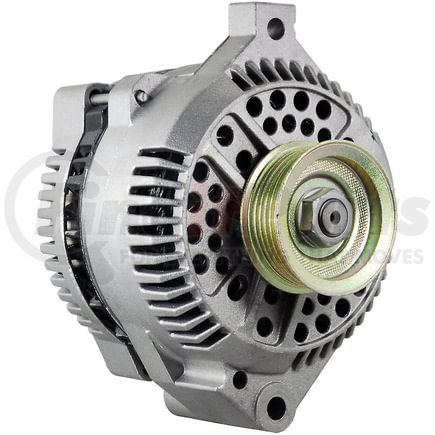 210-5310 by DENSO - Remanufactured DENSO First Time Fit Alternator