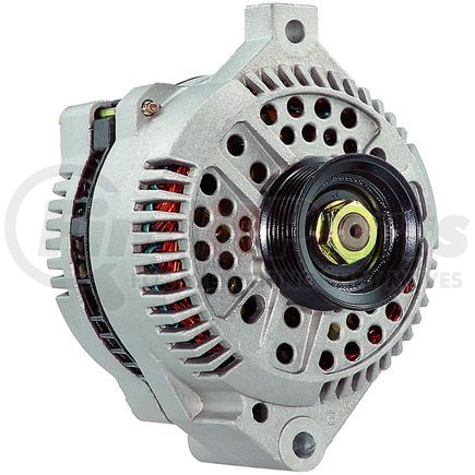 210-5309 by DENSO - Remanufactured DENSO First Time Fit Alternator