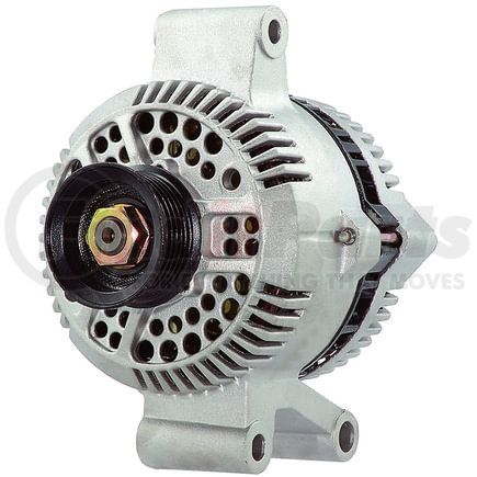 210-5314 by DENSO - Remanufactured DENSO First Time Fit Alternator