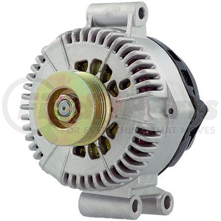 210-5321 by DENSO - Remanufactured DENSO First Time Fit Alternator