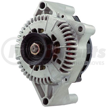 210-5323 by DENSO - Remanufactured DENSO First Time Fit Alternator