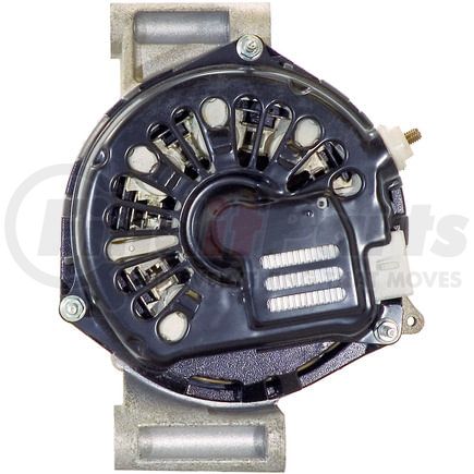 210-5333 by DENSO - Remanufactured DENSO First Time Fit Alternator