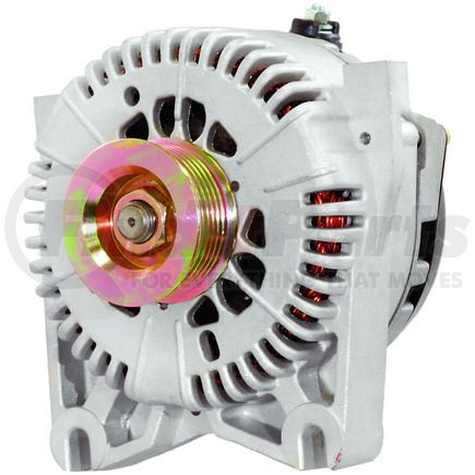 210-5330 by DENSO - Remanufactured DENSO First Time Fit Alternator