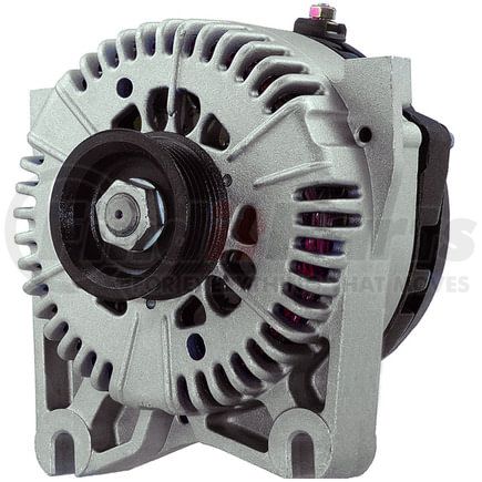 210-5336 by DENSO - Remanufactured DENSO First Time Fit Alternator