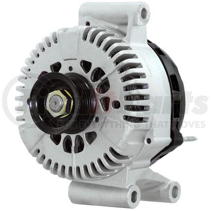 210-5334 by DENSO - Remanufactured DENSO First Time Fit Alternator