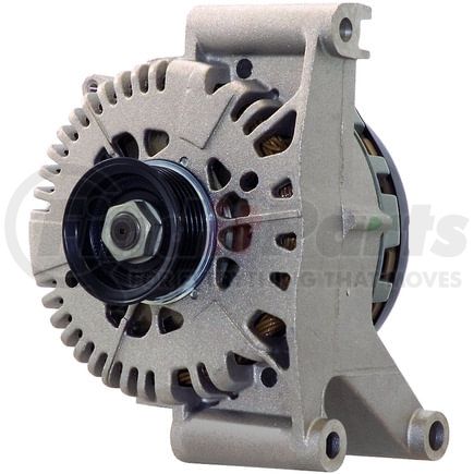 210-5335 by DENSO - Remanufactured DENSO First Time Fit Alternator
