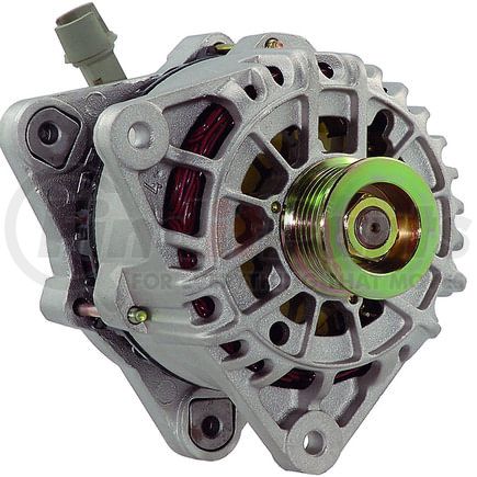 210-5352 by DENSO - Remanufactured DENSO First Time Fit Alternator