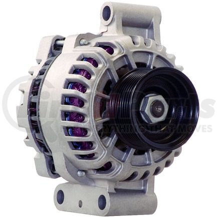 210-5358 by DENSO - Remanufactured DENSO First Time Fit Alternator