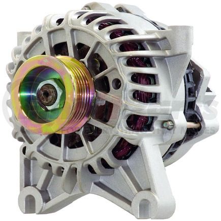 210-5360 by DENSO - Remanufactured DENSO First Time Fit Alternator