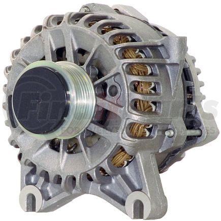 210-5367 by DENSO - Remanufactured DENSO First Time Fit Alternator