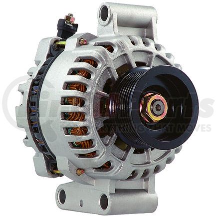 210-5371 by DENSO - Remanufactured DENSO First Time Fit Alternator