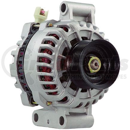 210-5369 by DENSO - Remanufactured DENSO First Time Fit Alternator