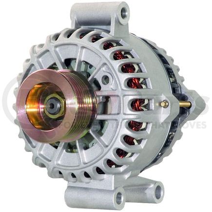 210-5377 by DENSO - Remanufactured DENSO First Time Fit Alternator