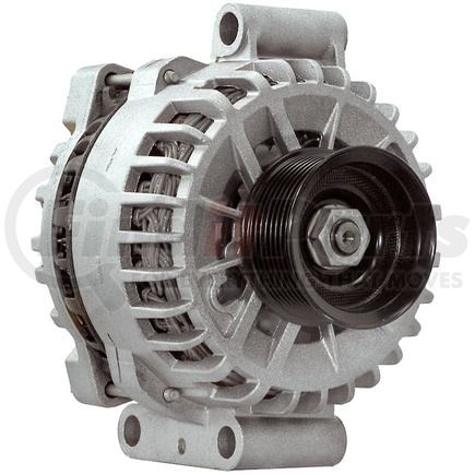 210-5378 by DENSO - Remanufactured DENSO First Time Fit Alternator